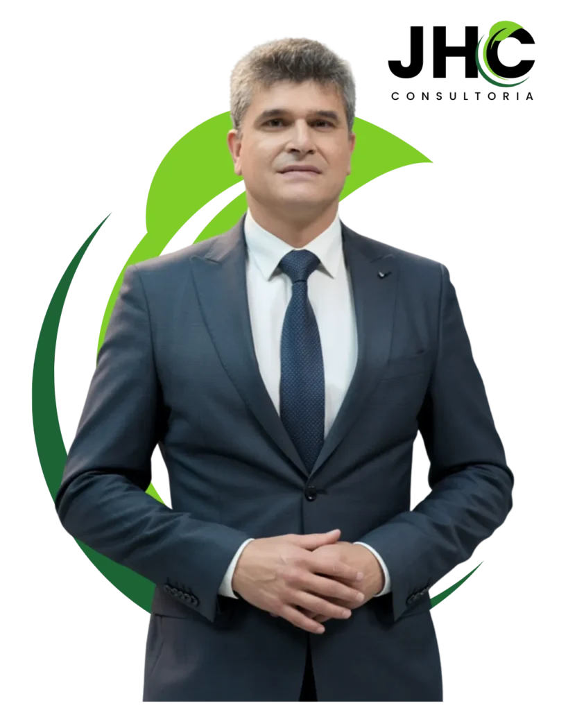 Dr. João Henrique Castanho de Campos